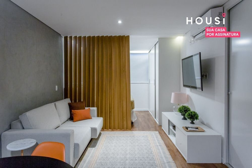 Imagem 5 de 15 de Apartamento - Itaim Bibi - Ref: 971 - L-971