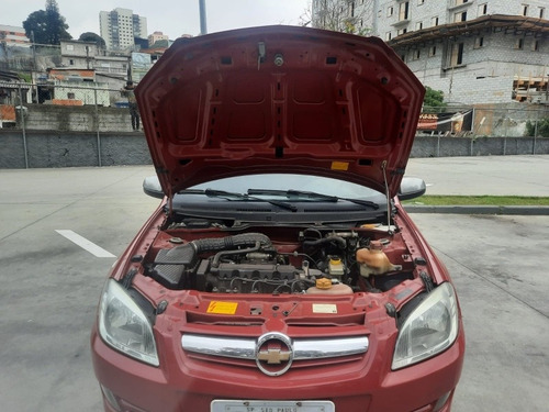 Chevrolet Tigra 1.4 Maxx Econoflex.