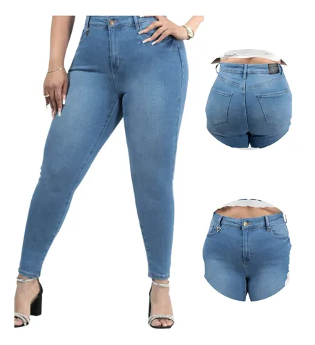 Tallas extras online mujeres