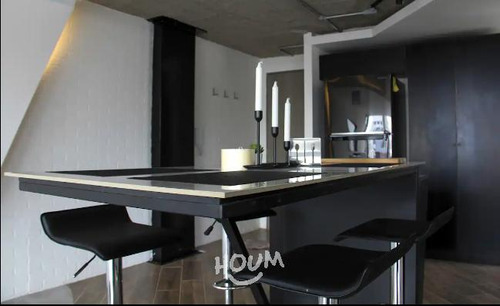 Departamento En Cuauhtémoc, Cuauhtémoc Con 1 Recámara, 68 M², Id: 139937
