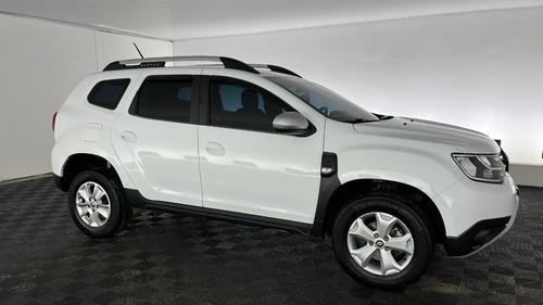 Renault Duster INTENS