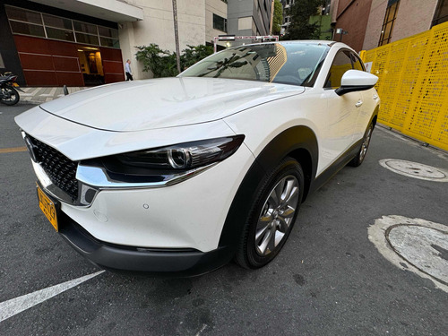 Mazda CX-30 2.0 Grand Touring Lx At Hibrido Ligero - Mhev