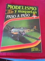 Comprar Revista Fasciculo Modelismo Y Maquetas - N° 1 - 1984