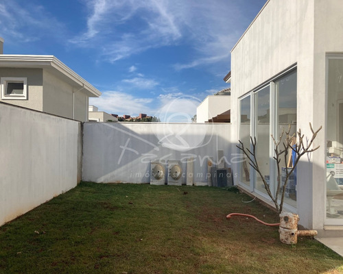 Imagem 6 de 21 de Casa Para Venda Na No Bairro Palmeiras / Hípica Em Campinas - Imobiliária Em Campinas - Ca01088 - 69873349
