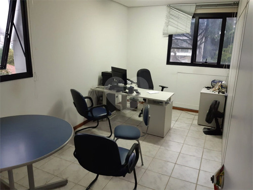 Imagem 14 de 15 de Sala Comercial Com 01 Vaga De Garagem No Bairro Floresta - Reo421012