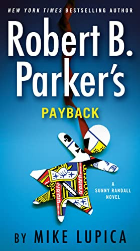 Libro Robert B Parker's Payback De Lupica, Mike