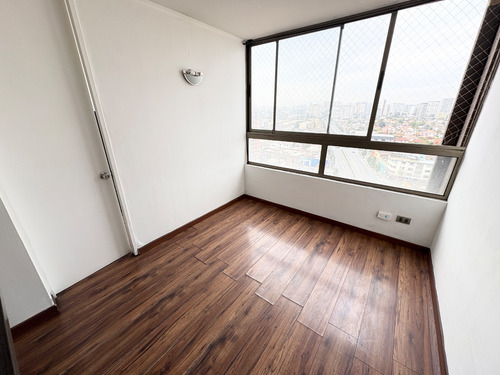 Depto Venta 1 Habitacion Metro Plaza Chacabuco