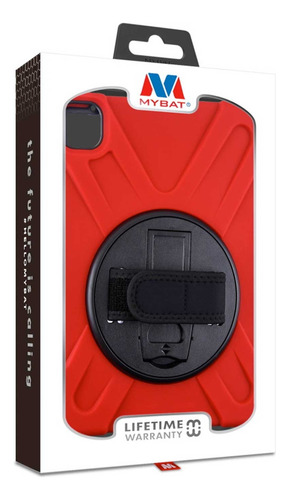 . Funda Mybat Con Soporte Para iPad Air 10.9 E iPad Pro 11