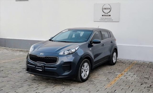 Kia Sportage 2.0 Lx At