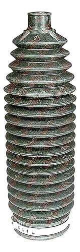 Macheta Cubre Polvo Direccion Seat Altea 2010 2011 2012 Dai