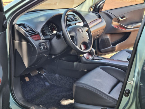 Imagen 5 de 10 de Toyota Allion Aut