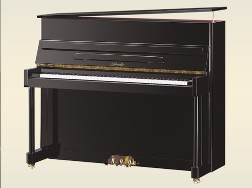 Piano Acustico Ritmuller Up118r2s