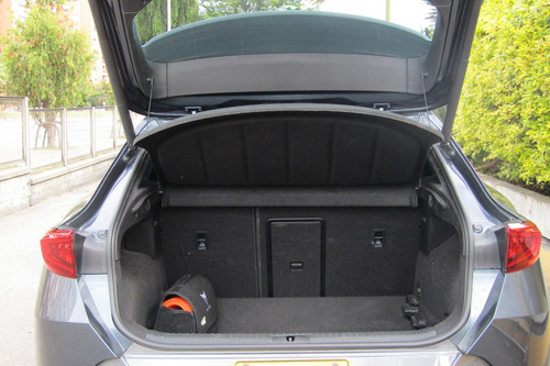Cupra formentor 2.0 T At