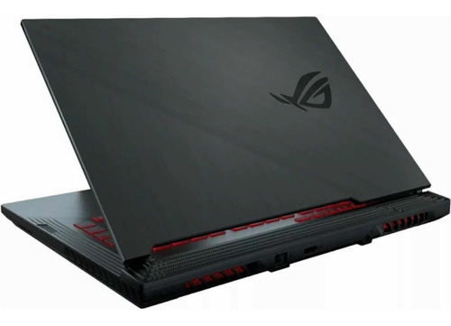 Asus G531gt I7-9760h 16gb 256 Ssd Gtx 1650 (a Pedido)