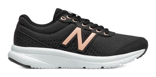 Imagen 1 de 8 de Zapatillas New Balance Mujer Running Deportivas Entrenar