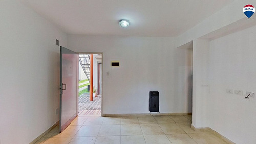 Venta Departamento Dos Ambientes Muñiz