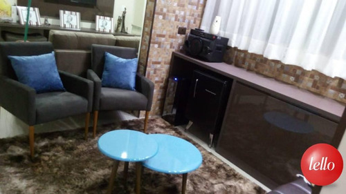 Imagem 4 de 24 de Apartamento - Ref: 225221