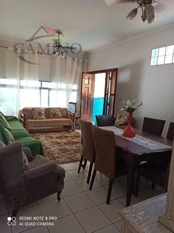 Imagem 5 de 6 de Casa A Venda No Bairro Enseada Em Guarujá - Sp. - 2239-1