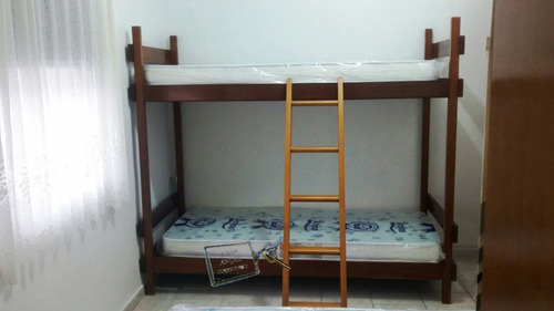 Imagem 6 de 9 de Apartamento A Venda No Bairro Jardim Real Em Praia Grande - - 3908-1