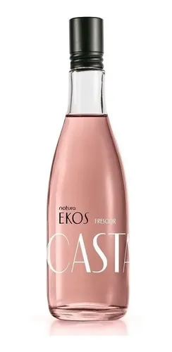 Ekos Frescor Castanha Deo Colônia Natura Feminino 150ml