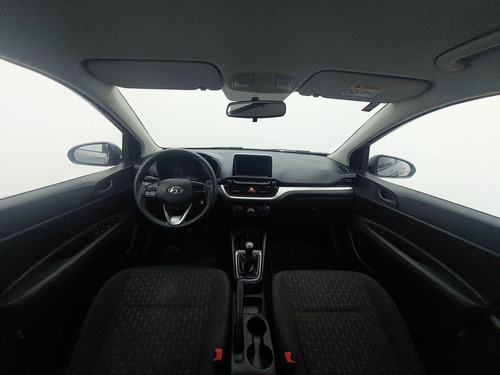 Hyundai HB20 1.0 12V FLEX COMFORT PLUS MANUAL