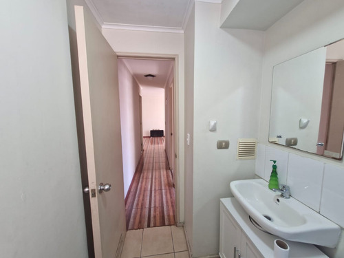 Departamento En Condominio Jaime Repullo Talcahuano