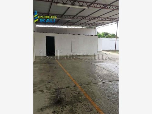 Imagen 7 de 12 de Bodega Comercial En Renta Salvador Allende