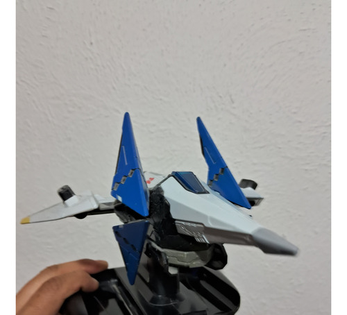 Nave De Starfox De Starlink