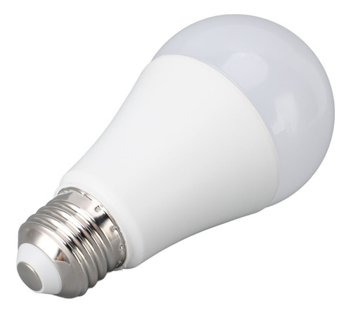 Bombilla Led Inteligente 2700-6500 K Cct Rgb Regulable De Fo