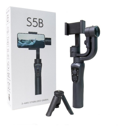 Gimbal Estabilizador Para Smartphone