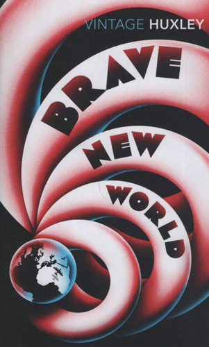 Brave New World (exp.edition)