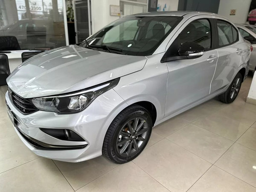 Fiat Cronos 1.3 Gse Drive Pack Plus