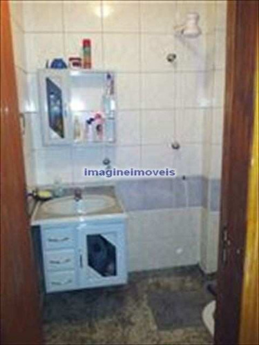 Imagem 18 de 28 de Sobrado No Aricanduva Com 3 Dorms Sendo 1 Suíte, 2 Vagas, 117m² - So0326