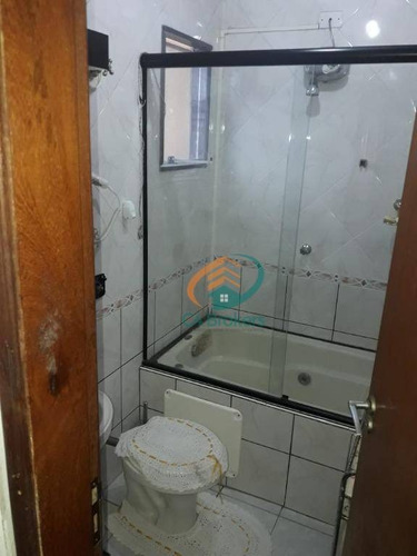 Imagem 20 de 20 de Sobrado Com 2 Dormitórios À Venda, 180 M² Por R$ 420.000,00 - Vila Das Bandeiras - Guarulhos/sp - So0639
