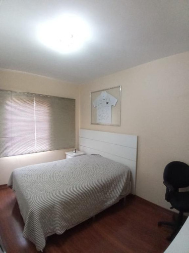 Sobrado Com 3 Dormitórios À Venda, 166 M² Por R$ 700.000,00 - Vila Mazzei - São Paulo/sp - So2397