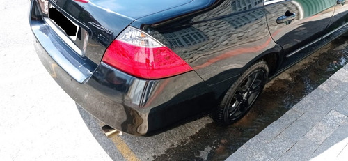 Honda Accord Lx 2006