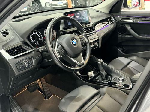 BMW X1 2.0 Sdrive20i X-line Active Flex 5p