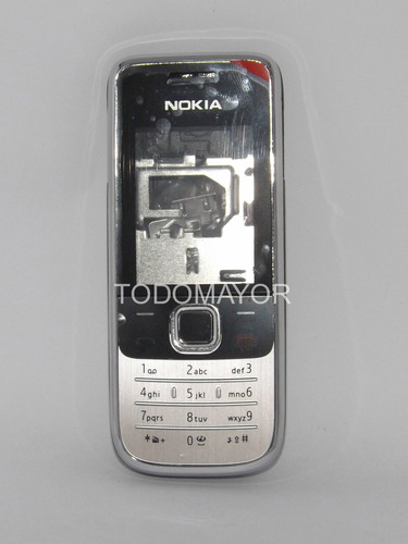 Carcasa Nokia 2730