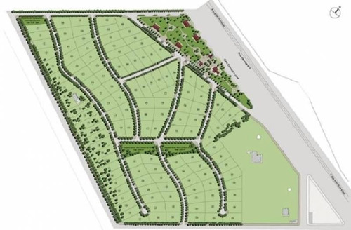 Oportunidad Venta De Lote Zona Polo - San Antonio De Areco