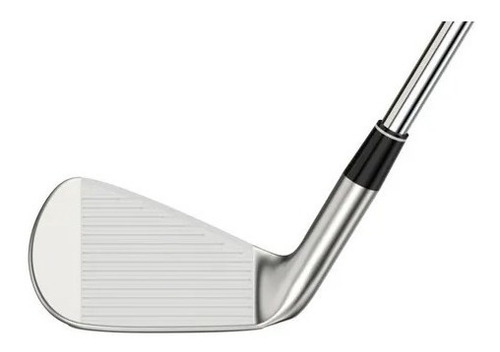 Imagen 2 de 9 de Golfargentino Hierros Srixon Zx7 Acero Stiff 4-p