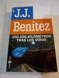 100.000 Kilometros Tras Los Ovnis