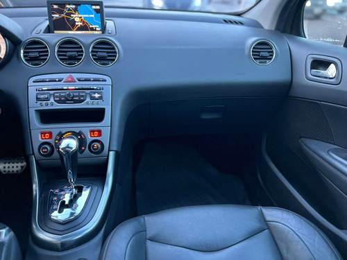 Peugeot 408 1.6 Sport Thp 163cv