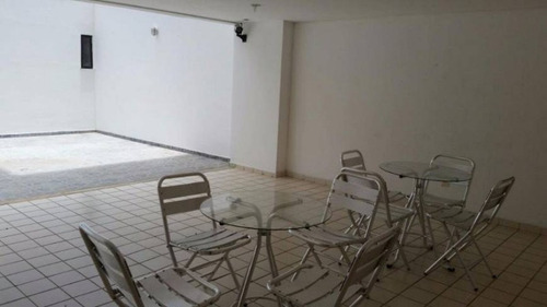 Excelente Cobertura Duplex Na Graça Com 2 Suítes 90m2 - Adr329 - 4497397