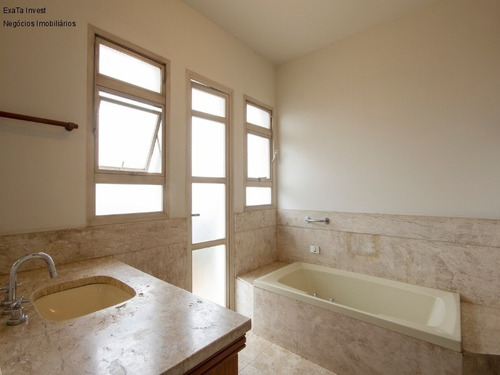 Imagem 25 de 30 de Apartamento À Venda E Locação Vila Madalena / Alto De Pinheiros More Numa Dos Locais Mais Exclusivos Do Alto De Pinheiros, Arborizada E Tranquila, Com Vista Eterna Para A Z1. Fáci - Ap00701 - 693842