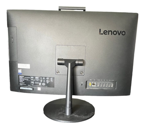 Computadora All In One Lenovo V530 Ci5 8gb 1tb V530-24icb (Usado)