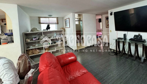 Venta Departamentos Escandon I Seccion T-df0101-0460