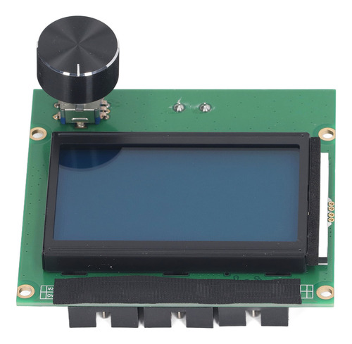 Perilla De Pantalla Lcd De Impresora 3d Con Módulo De Pantal