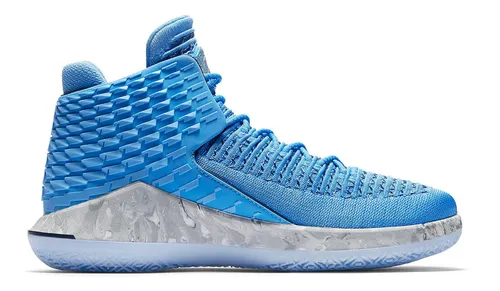 Jordan xxxii unc hotsell