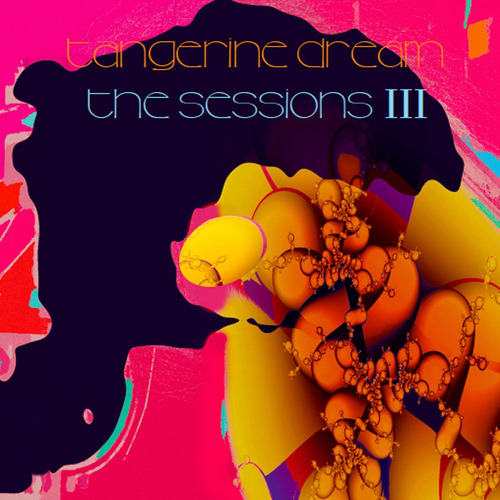 Cd:sessions Iii