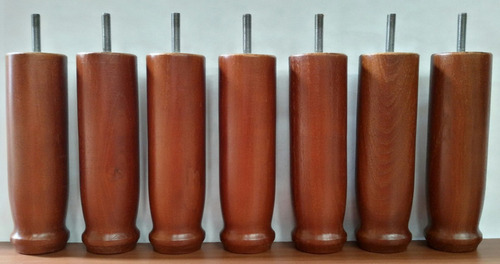 Patas Altas 20 Cm Para Sommier